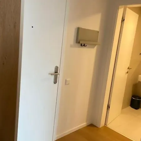 Apartment Skypark 1 With Free Parking Bratislava