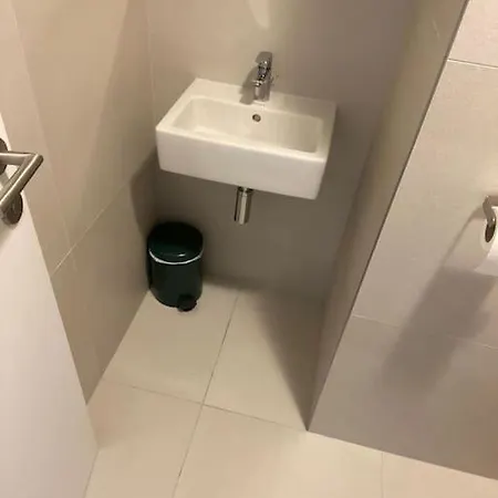 Skypark 1 With Free Parking 公寓 *