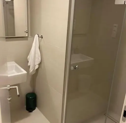 Apartmán Skypark 1 With Free Parking Bratislava