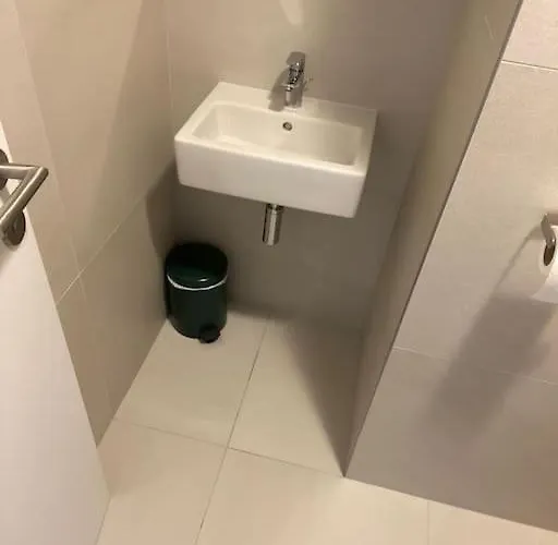 Skypark 1 With Free Parking Apartamento *