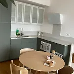Διαμέρισμα Skypark 1 With Free Parking *