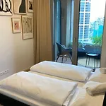 Διαμέρισμα Skypark 1 With Free Parking *