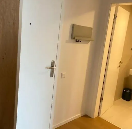 Appartamento Skypark 1 With Free Parking Bratislava